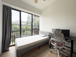 KI Residences at Brookvale (D21), Condominium #613025111